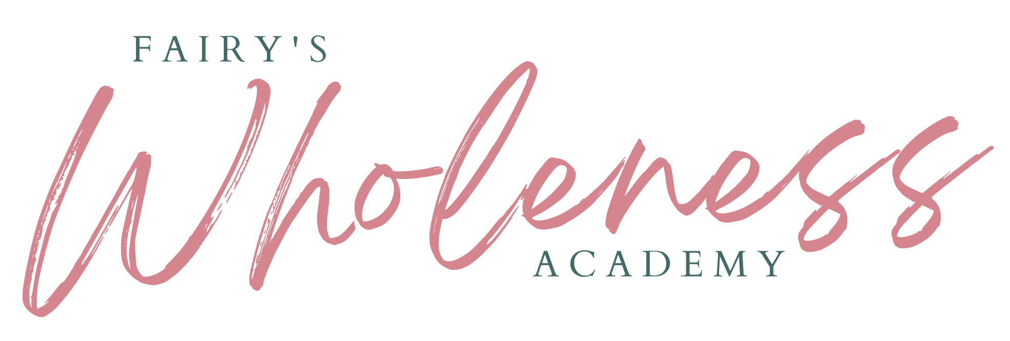 Fairy's Wholeness Academy