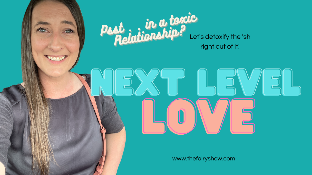 Next Level Love