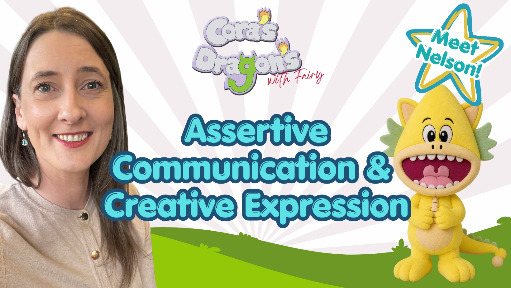 Assertive Communication &amp; Creative Expression